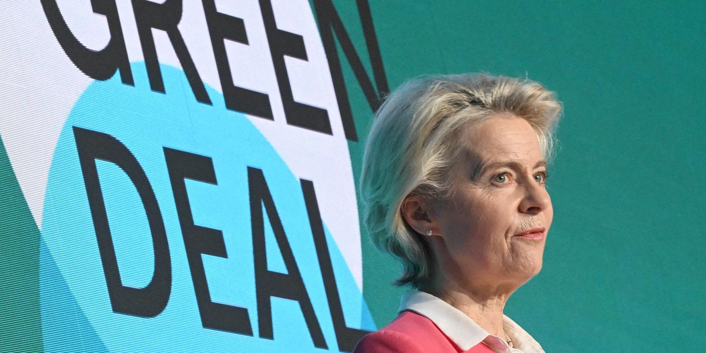 « Pour la première fois, toute l’Union européenne a enclenché la marche arrière sur l’environnement »