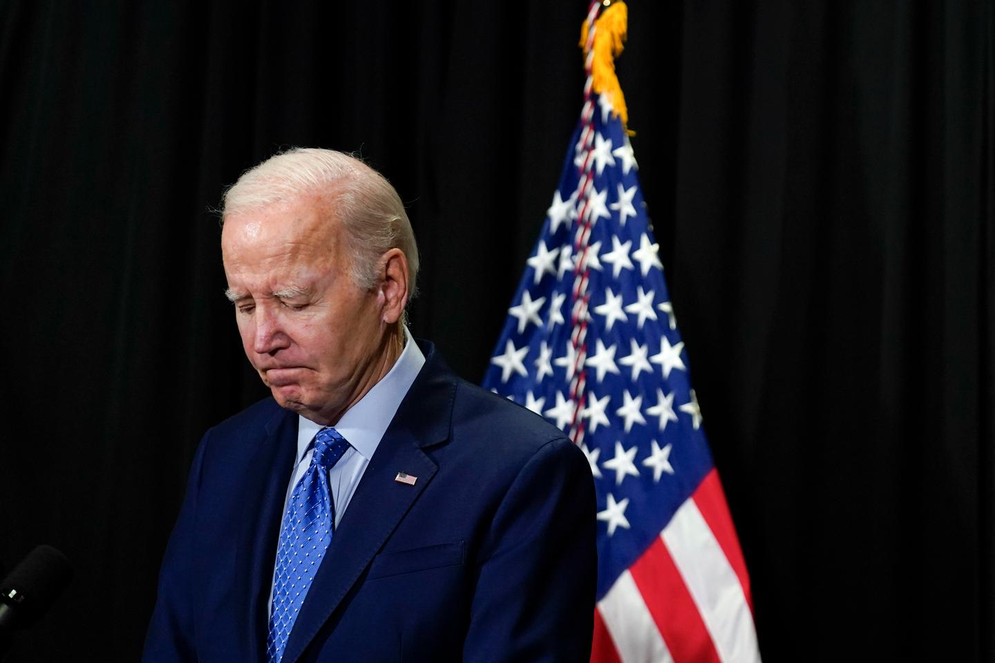 Joe Biden will not attend COP28, according to US official