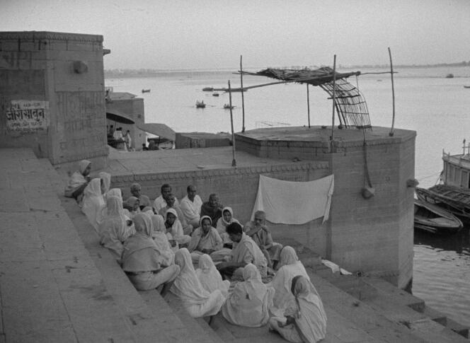 “The Undefeated” (1956), by Satyajit Ray.