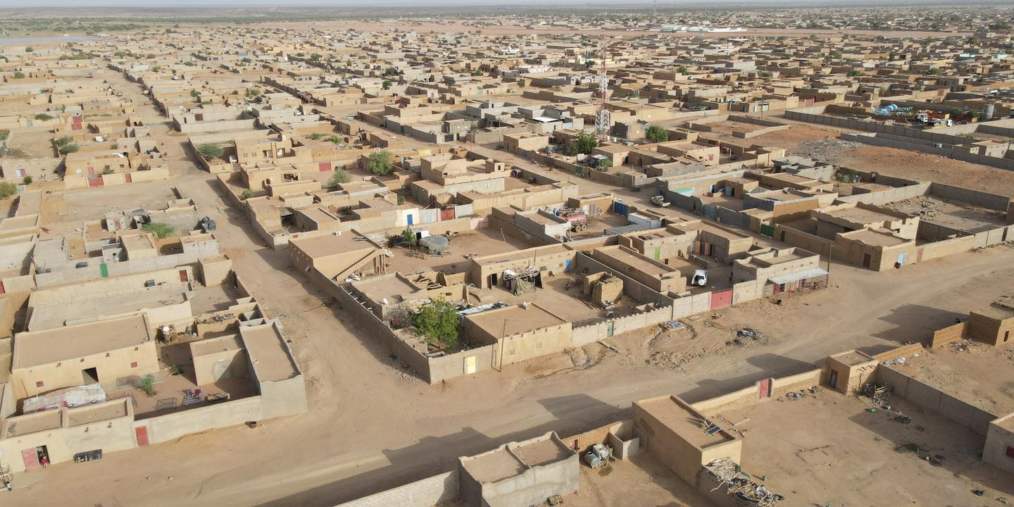 Au Mali, Kidal, un symbole tombé aux mains de l’armée et de Wagner