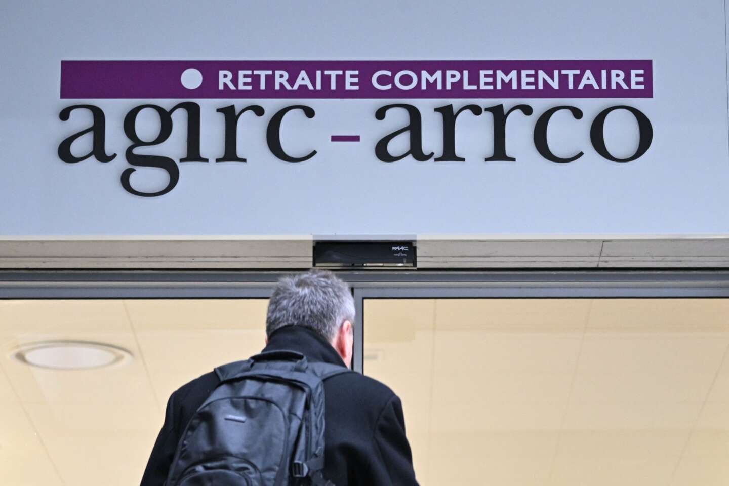 Die Sozialpartner sind bereit, einen Kompromiss zum Agirc-Arrco-Dossier zu finden