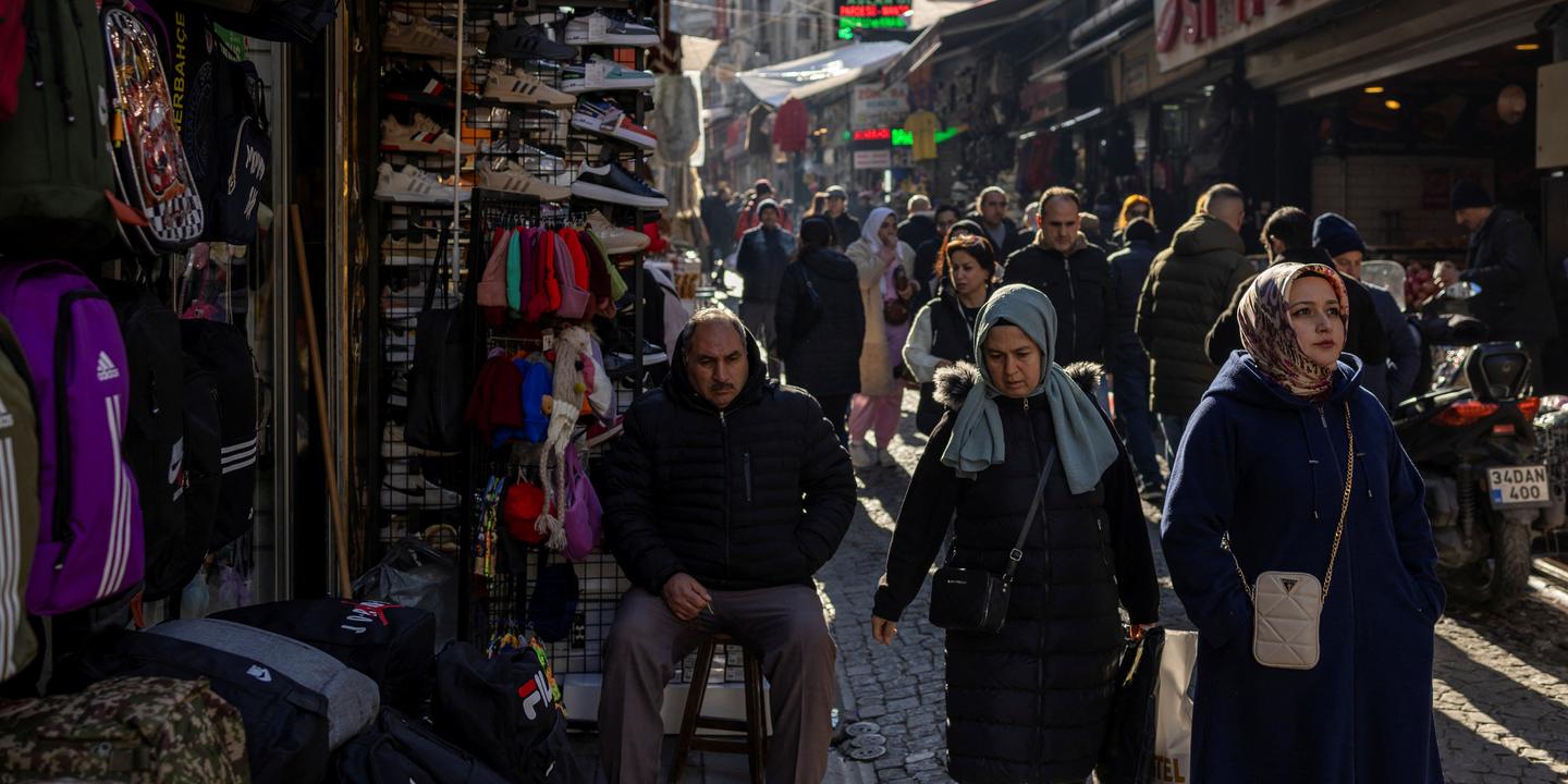 A Istanbul, l’inquiétante disparition de l’opposant et réfugié syrien Ahmed Katie