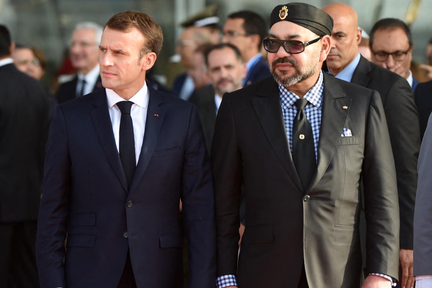 Les relations entre la France et le Maroc sortent de l’ère glaciaire