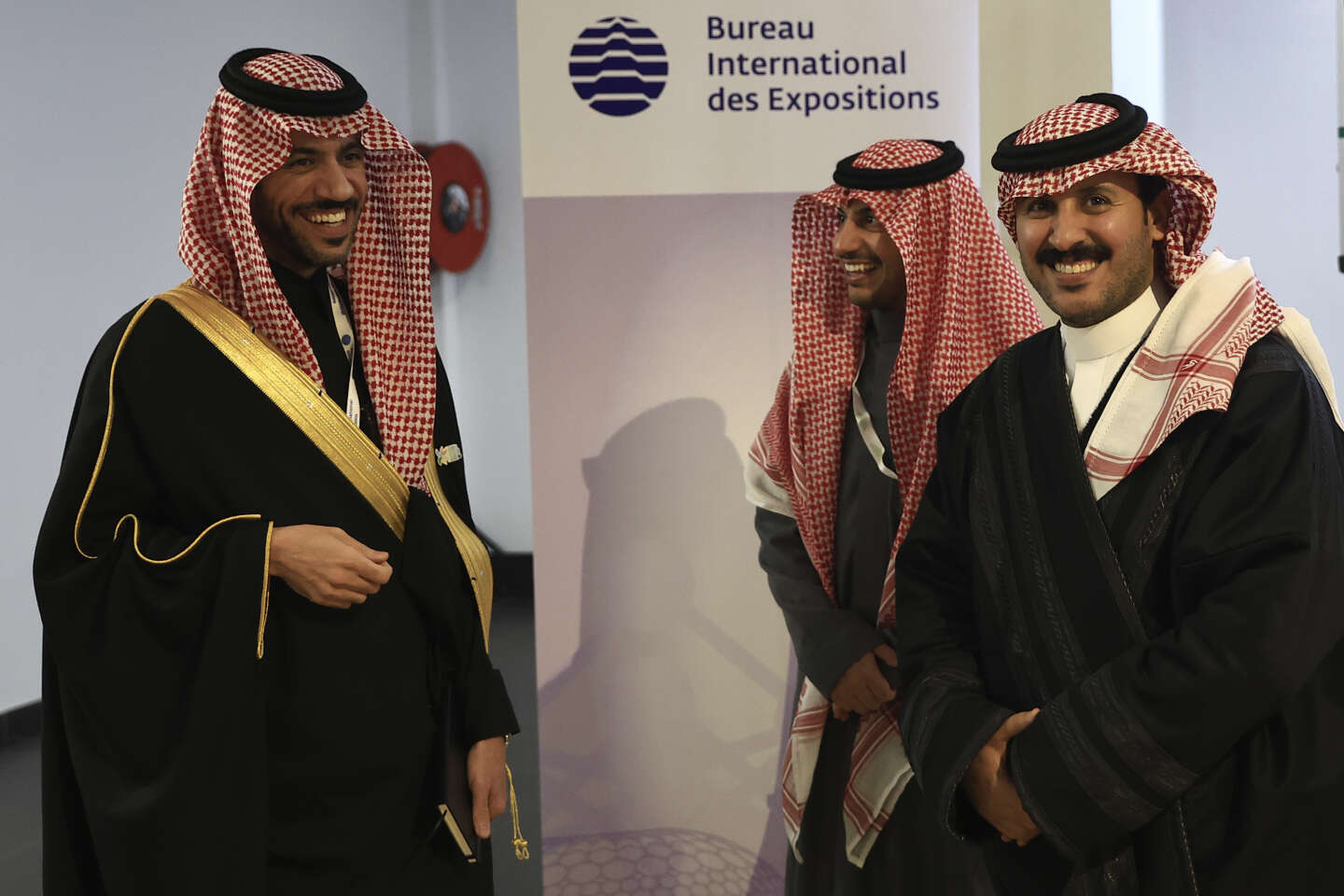 Avec l’exposition universelle de 2030, l’Arabie saoudite se rêve en vitrine touristique