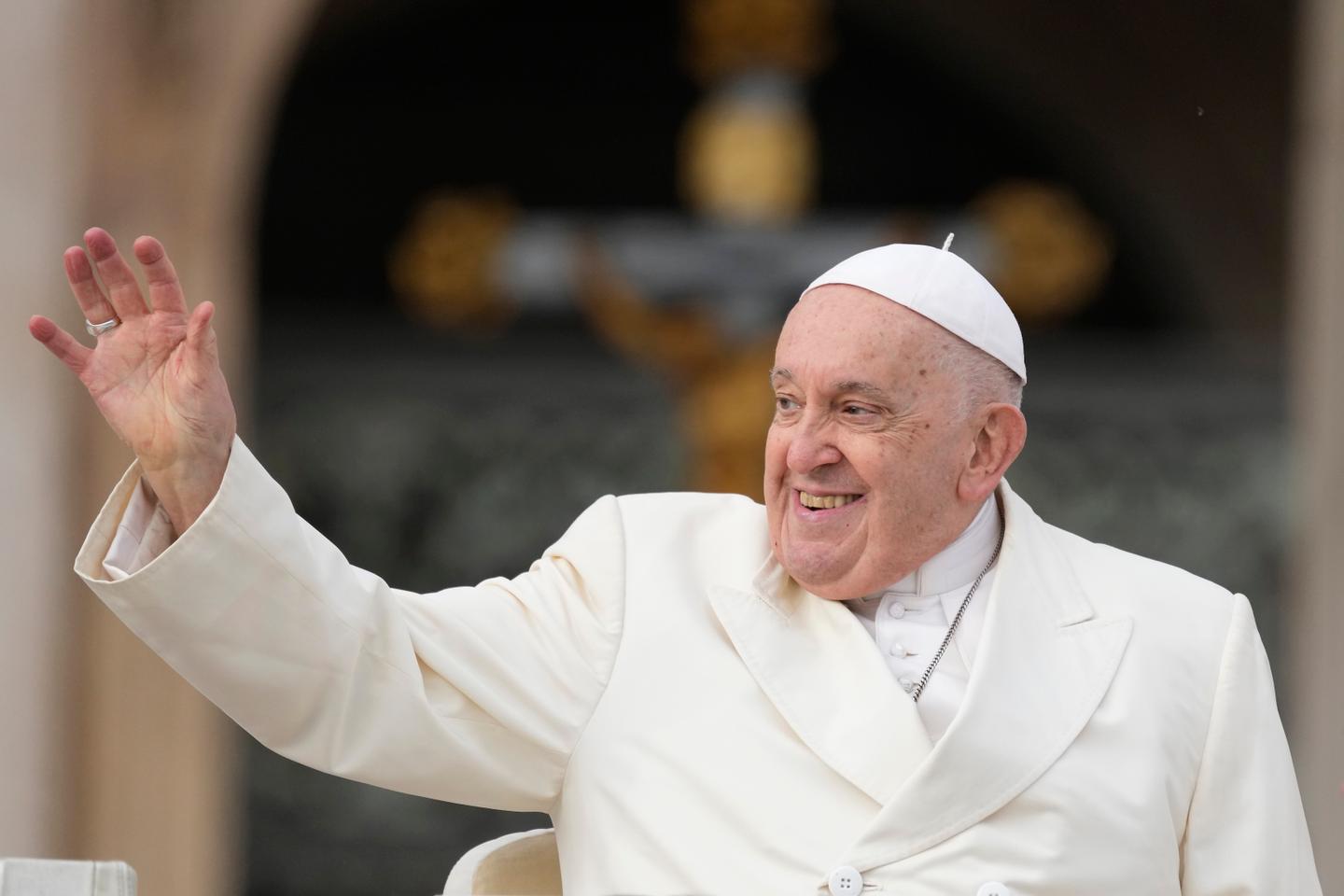 Pope cancels COP28 trip due to illness