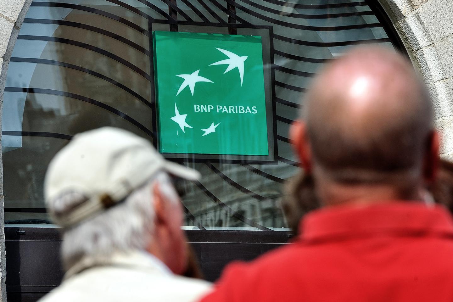 Verurteilung einer Tochtergesellschaft von BNP Paribas im Berufungsverfahren bestätigt