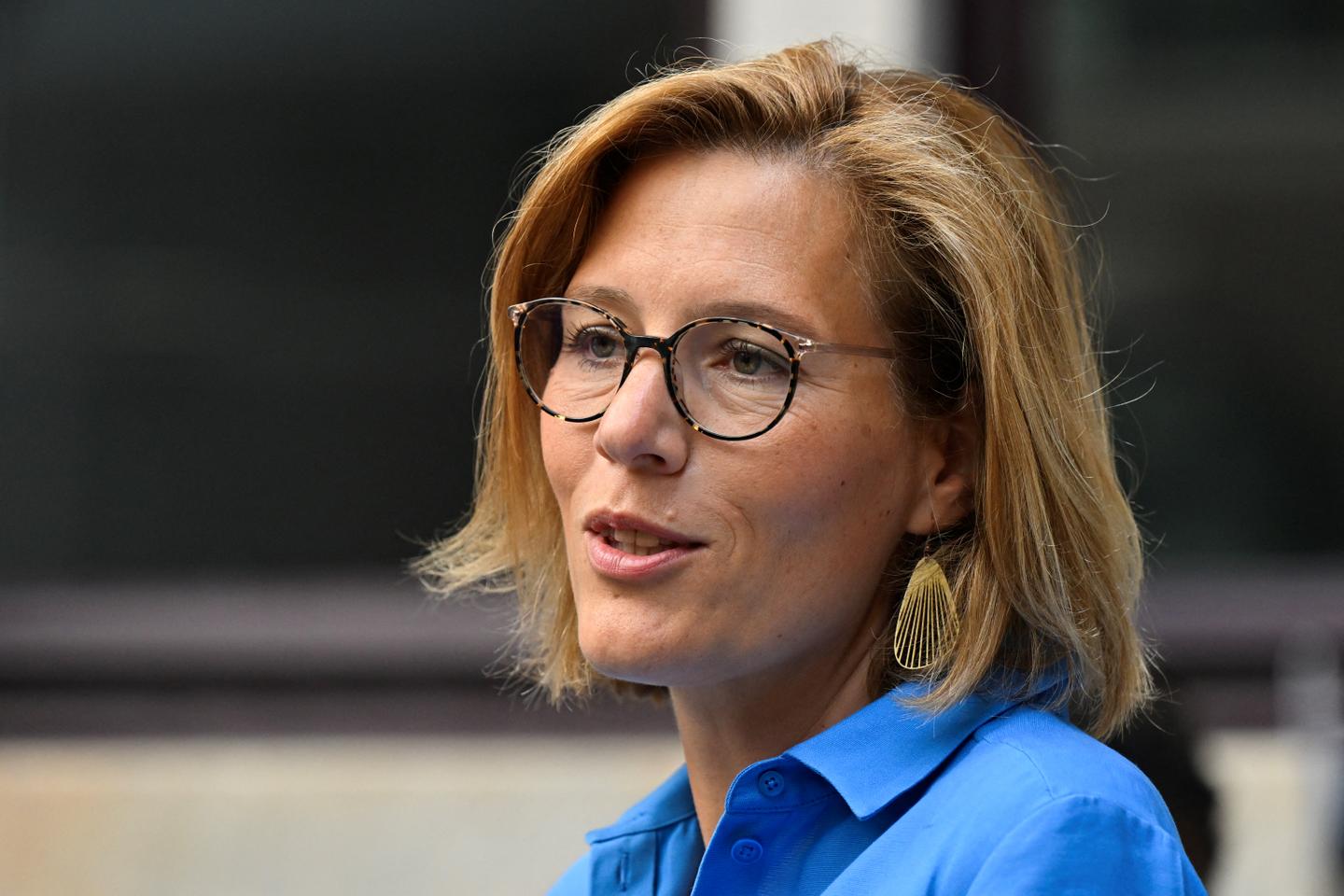 « Le narcotrafic est une guerre à laquelle le débat politique doit s’intéresser »