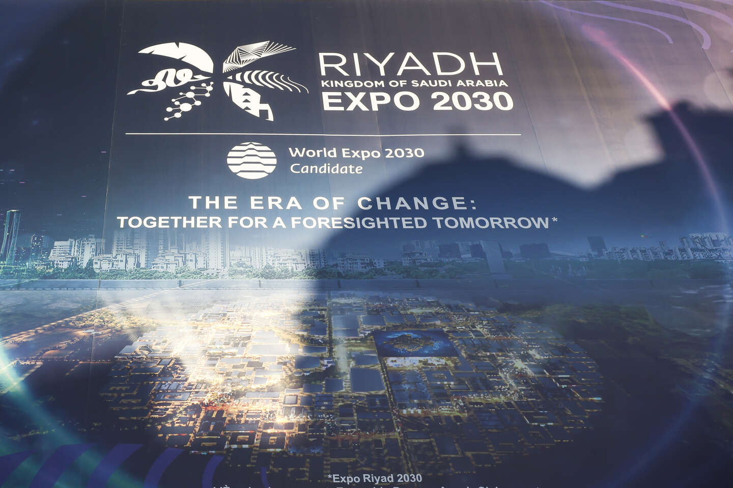 Riyad jest kandydatem do organizacji Wystawy Światowej w 2030 roku