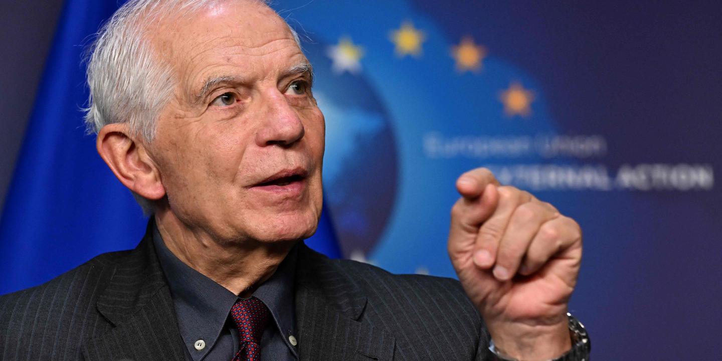 La UE anuncia una ayuda adicional de 200 millones de euros para entrenar a soldados ucranianos