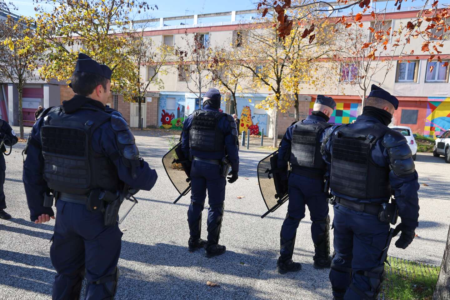 Ultradroite : le préfet de police va interdire un rassemblement vendredi à Paris