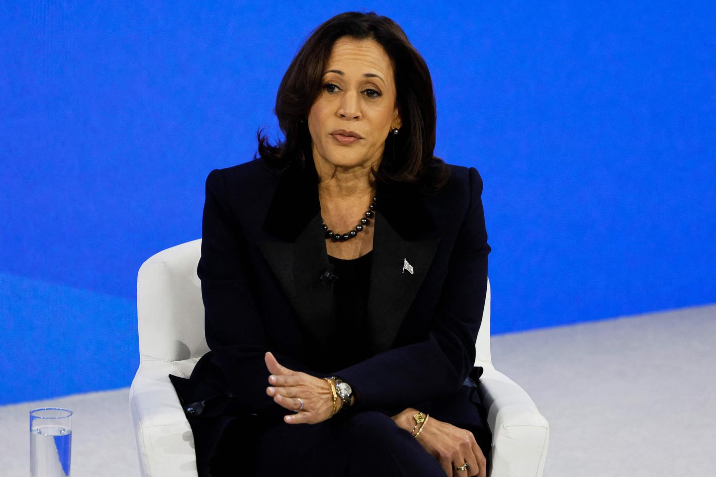 US Vice President Kamala Harris will attend COP28