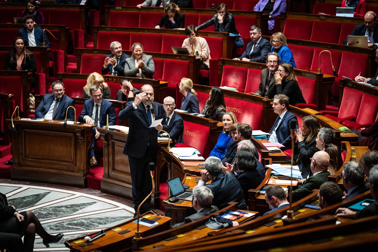 Macron's camp attempts to counter far right's narrative on French teen murder