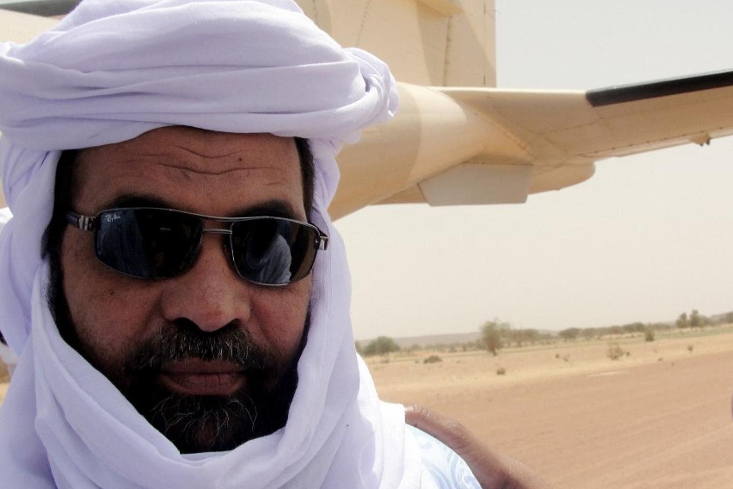 Au Mali, ouverture d’une enquête judiciaire contre des chefs d’Al-Qaida et des séparatistes touareg pour « terrorisme »