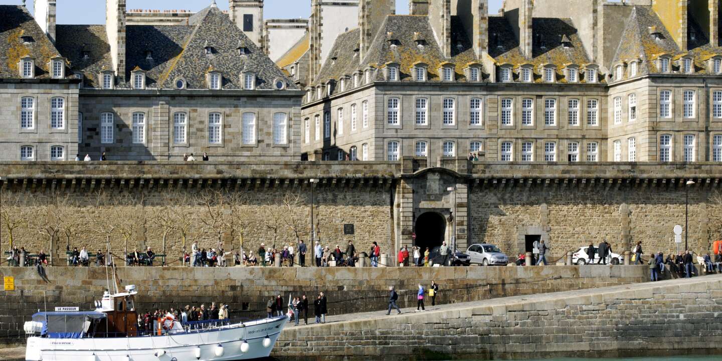 A Saint-Malo, Airbnb délogé en appel d’une habitation