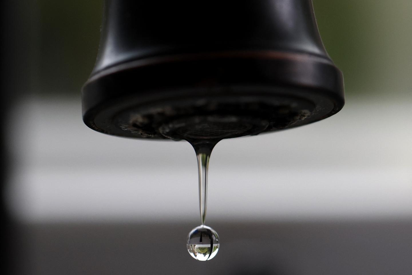 En Mayotte, la sequía obliga a prolongar los cortes de agua