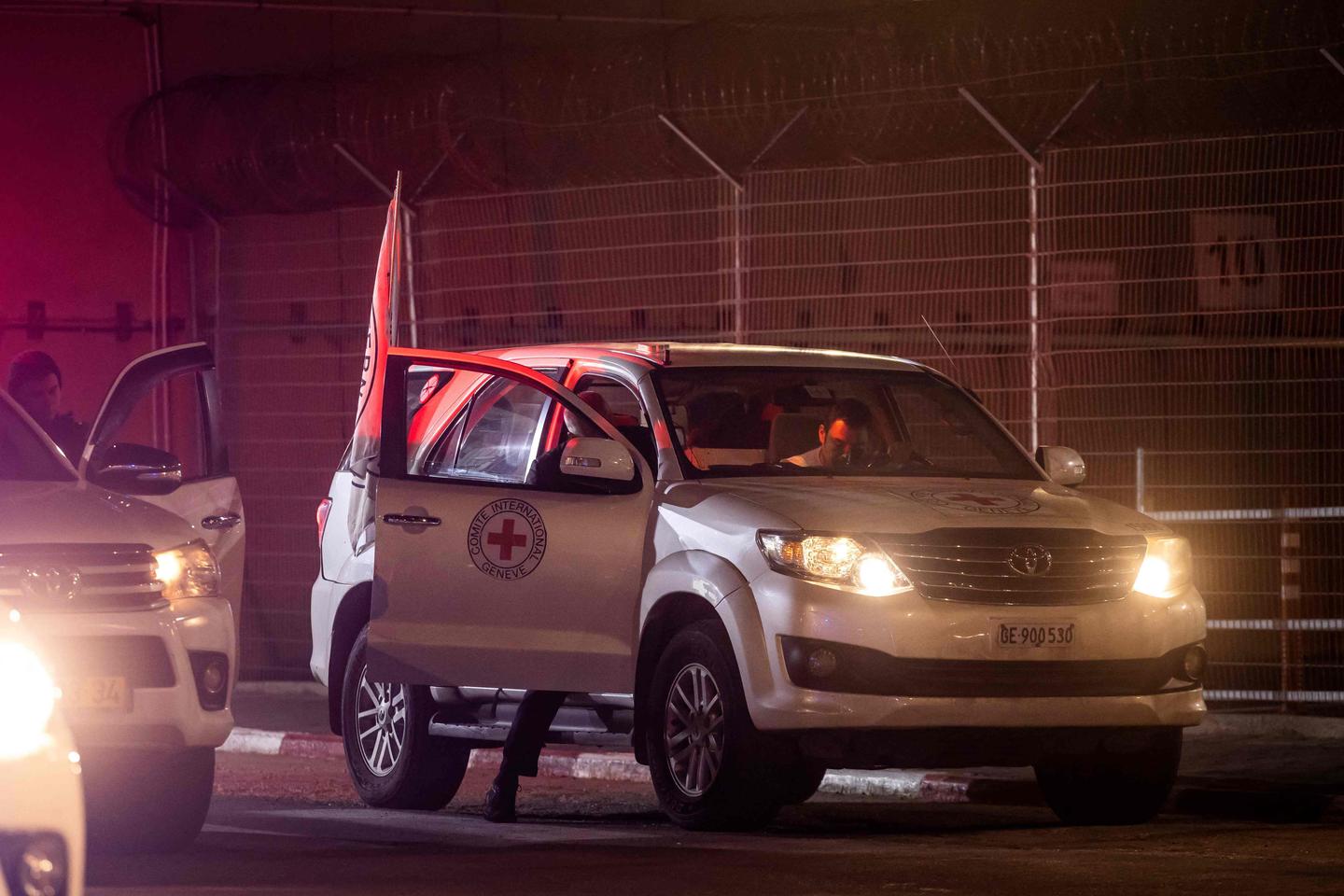 Israel-Hamas truce extended amid efforts to secure more hostage releases