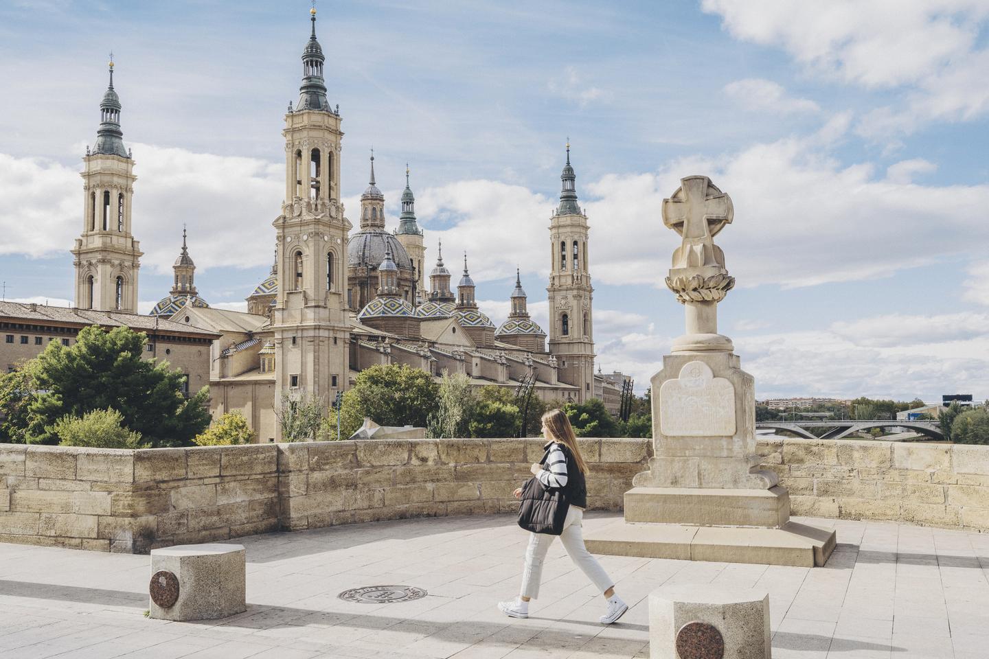 Le Monde's top 10 destinations | #8 Tapas in Zaragoza