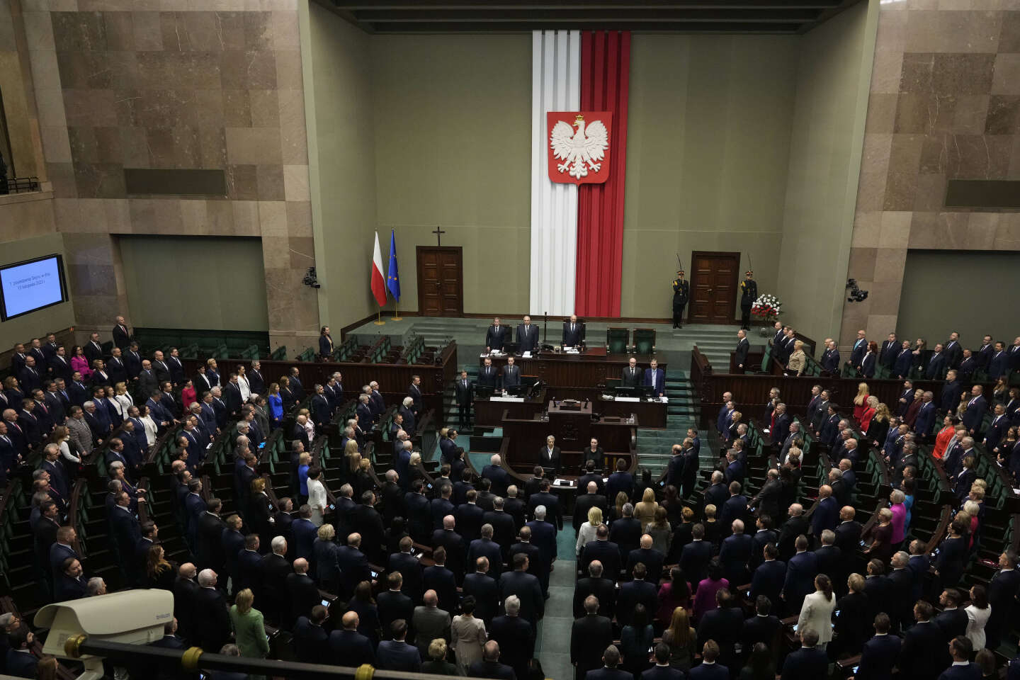 W Polsce nowa większość głosuje za utworzeniem trzech komisji śledczych przeciwko PiS