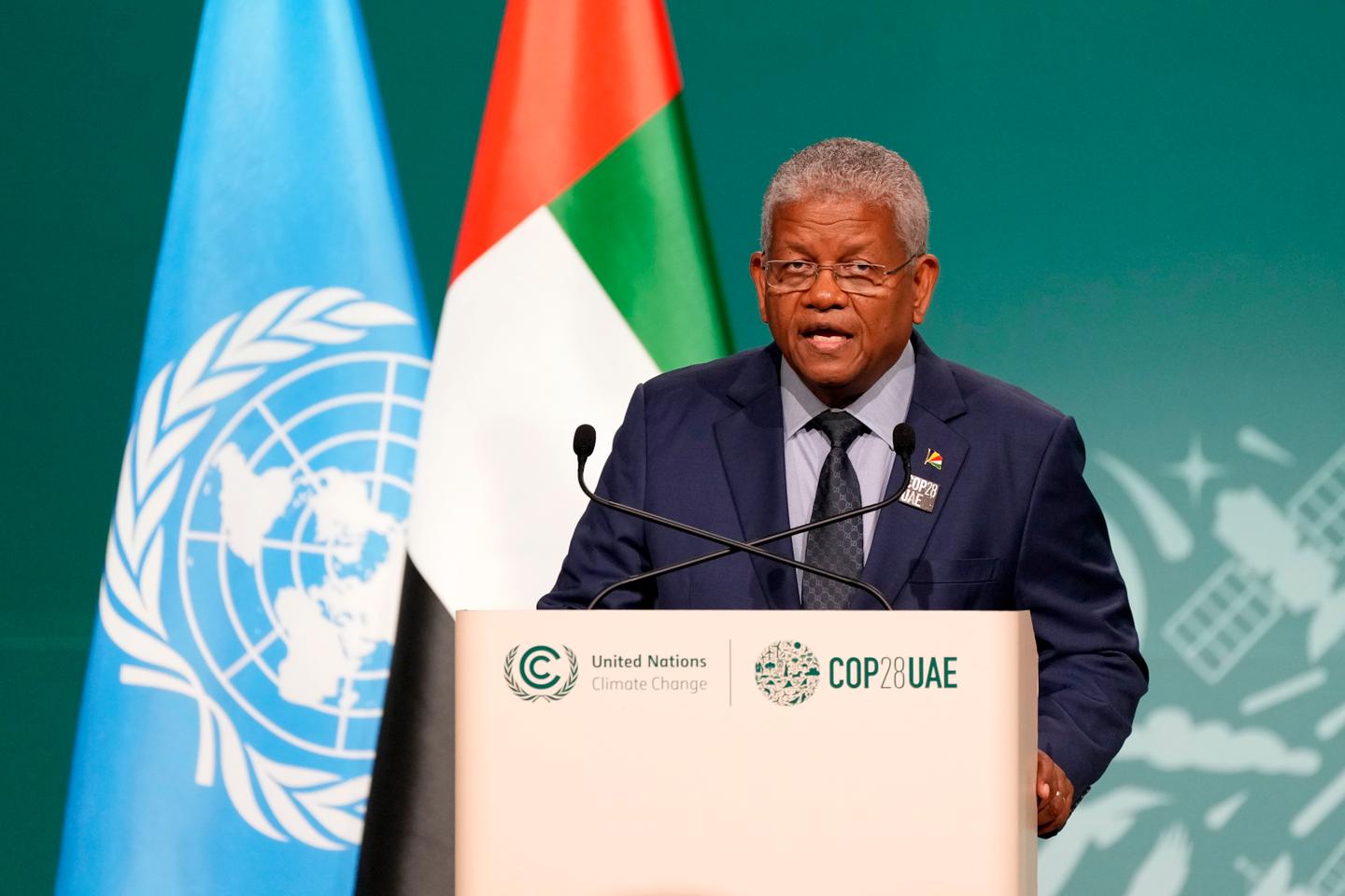 Seychelles declares state of emergency
