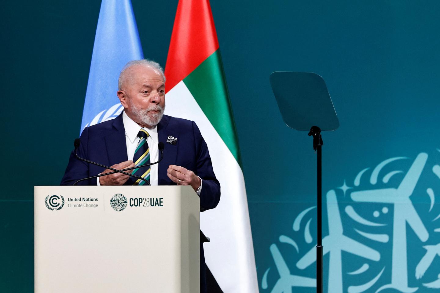 COP28: Heads of state call for action but remain divided on fossil fuels