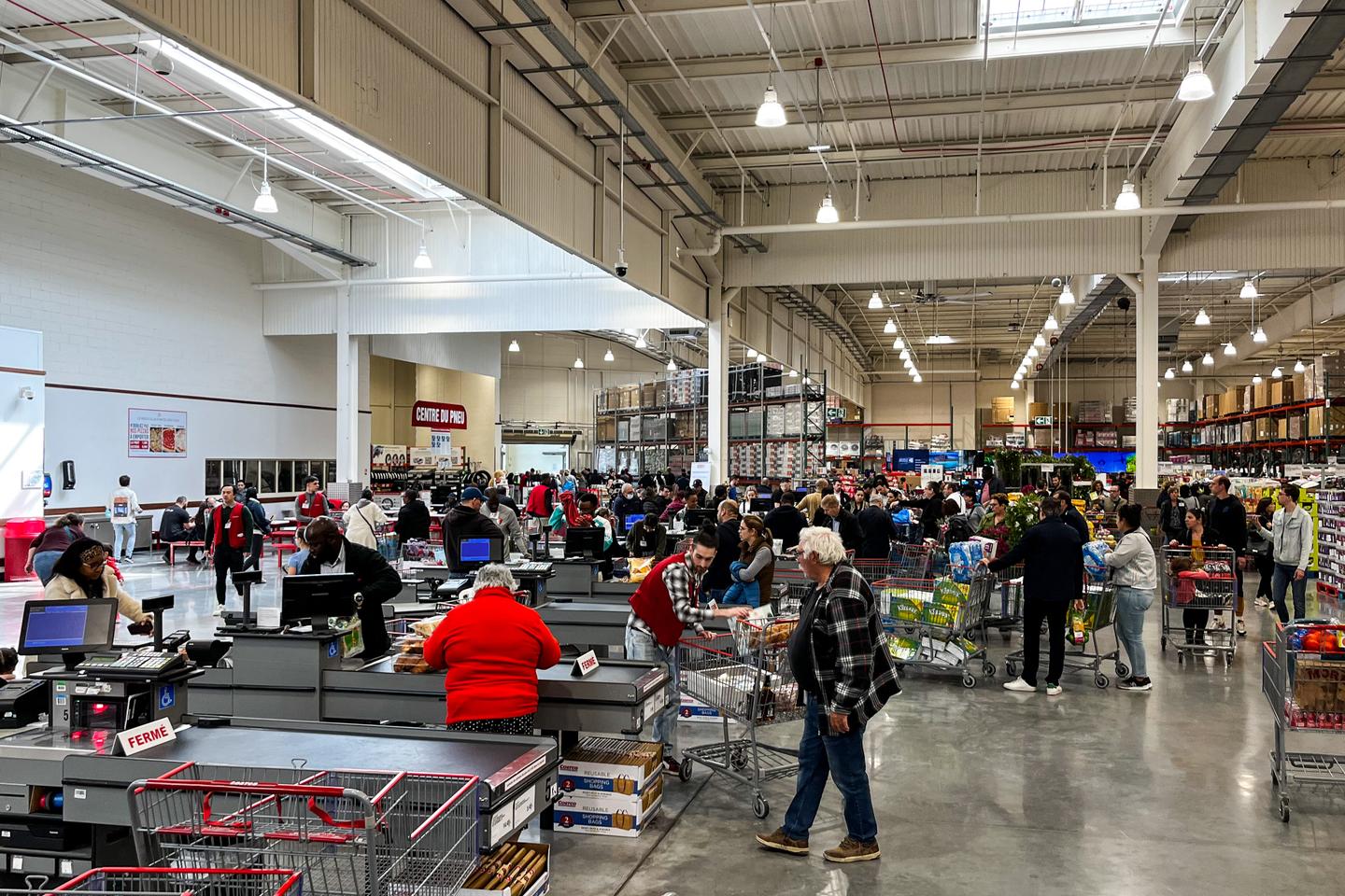 Hyperinflation wave recedes in Europe, leaving household budgets in tatters