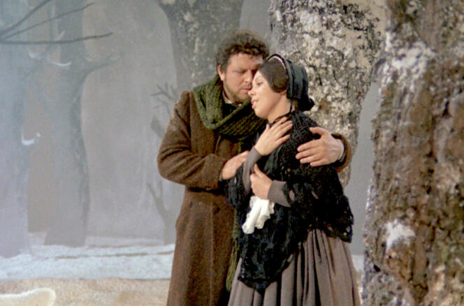 ““La Bohème” by Franco Zeffirelli” on Arte: a look back at the birth of a filmed opera