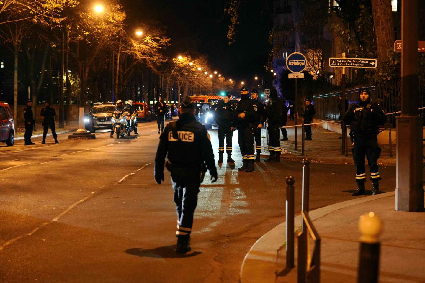 Attentat à Paris : comment le profil déroutant du terroriste a leurré les acteurs chargés de son suivi