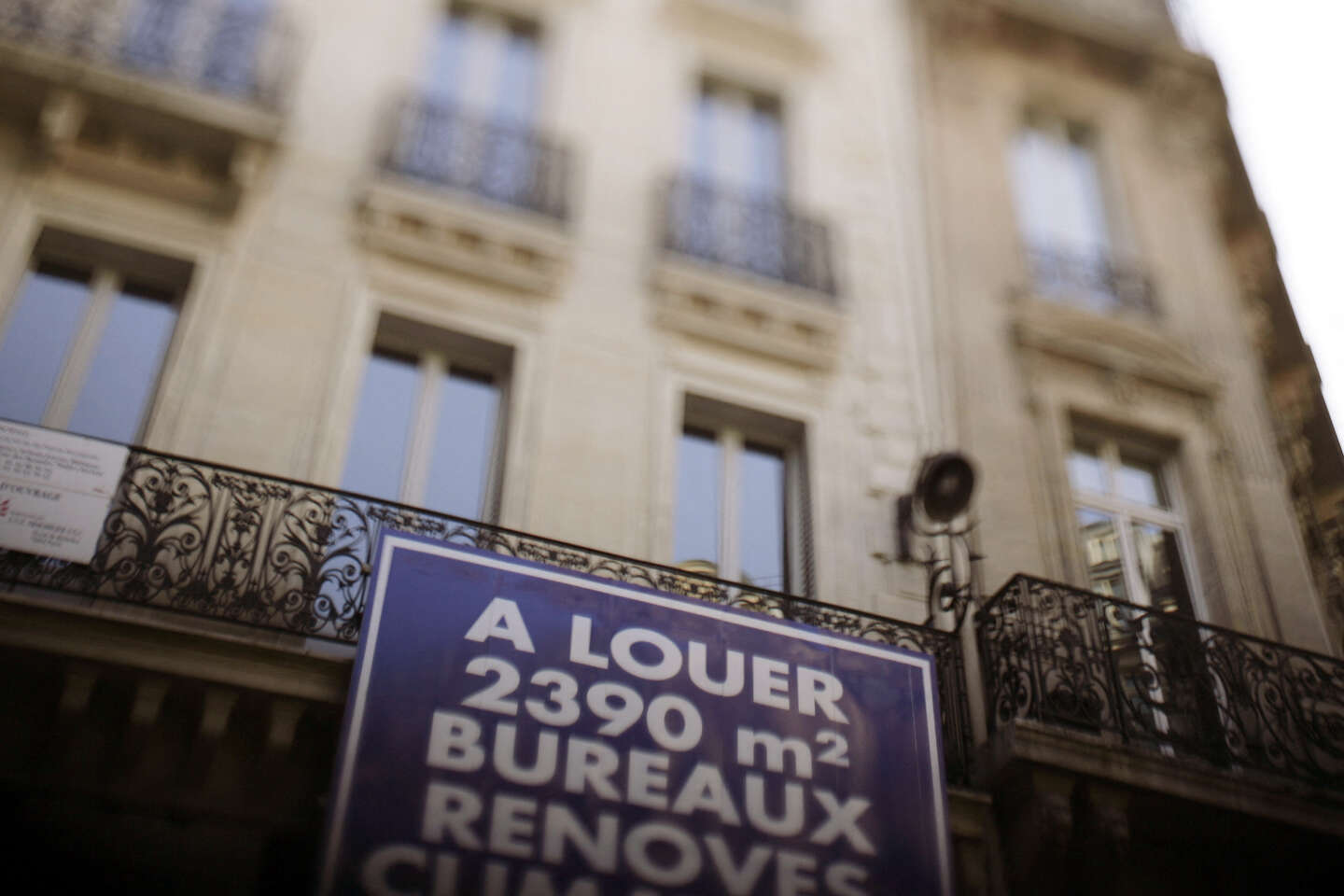 Oxfam s’inquiète d’une « financiarisation » du secteur du logement en France