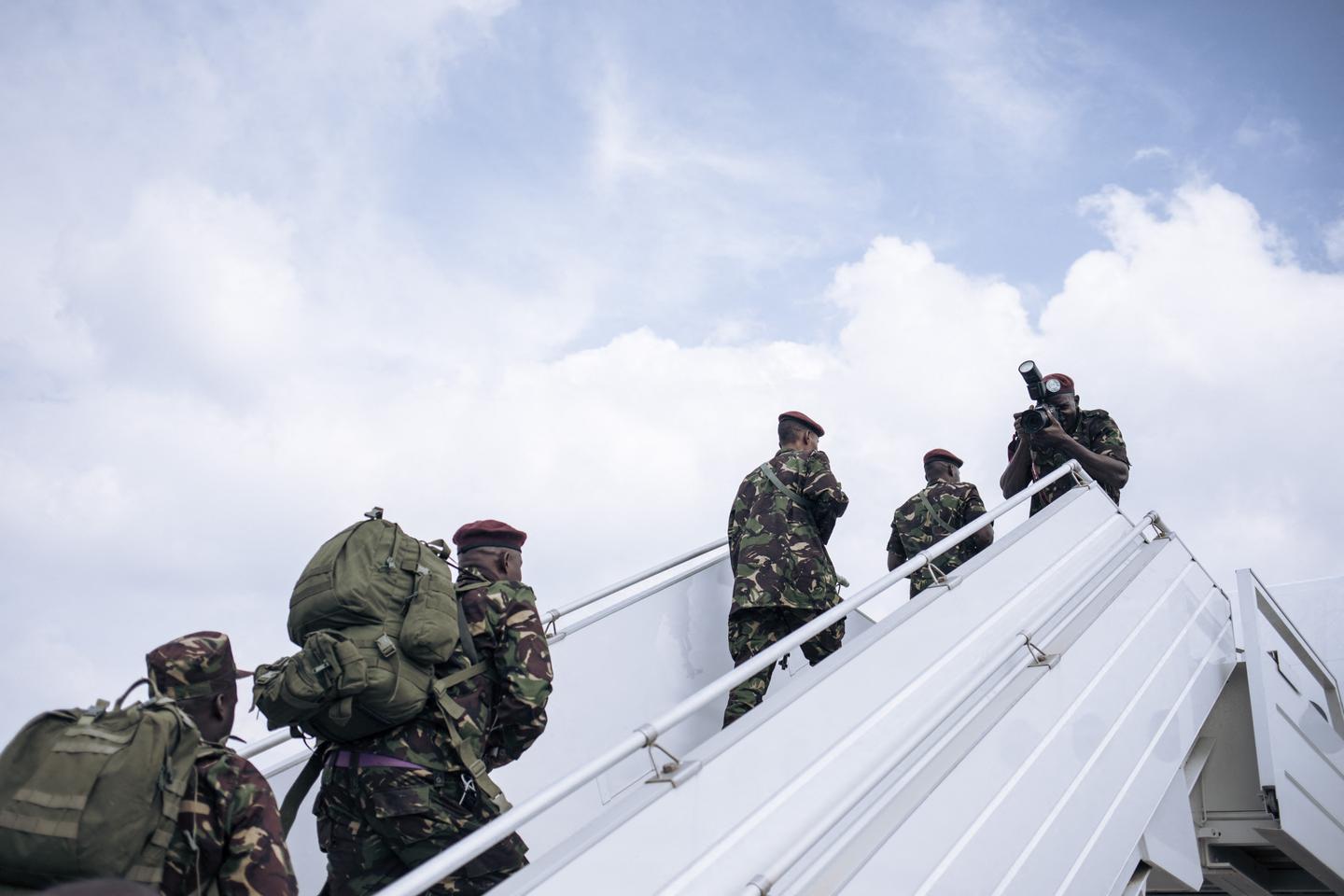 DR Congo election 2023: Félix Tshisekedi's losing battle to restore security in the east
