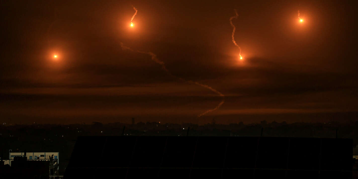 Armia izraelska ogłasza rozszerzenie swoich działań lądowych na całą Strefę Gazy