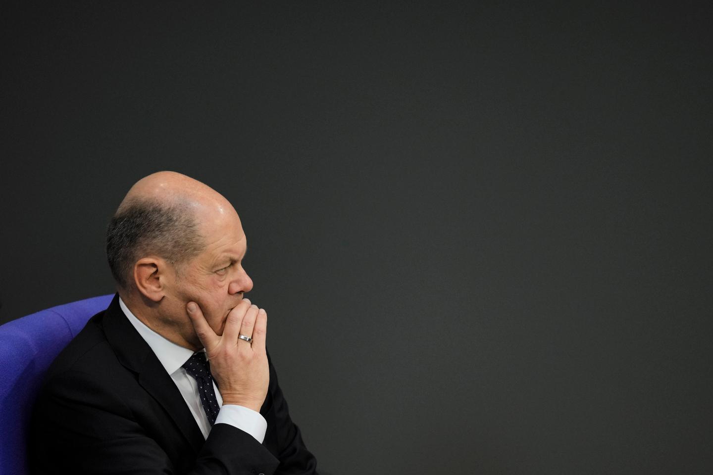 Germany's budget constraints raise concerns in the European Union