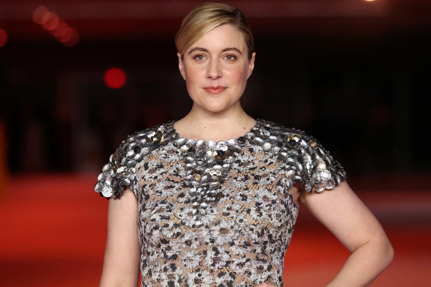 'Barbie' director Greta Gerwig to head 77th Cannes Film Festival jury