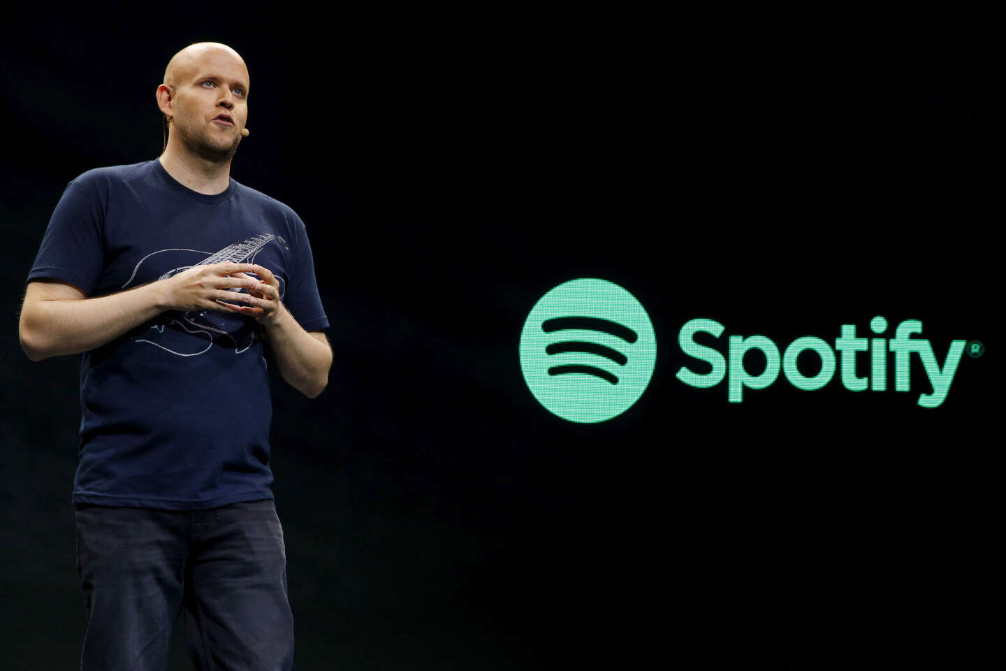 Spotify licenzia 1.500 persone per “tagliare” i costi