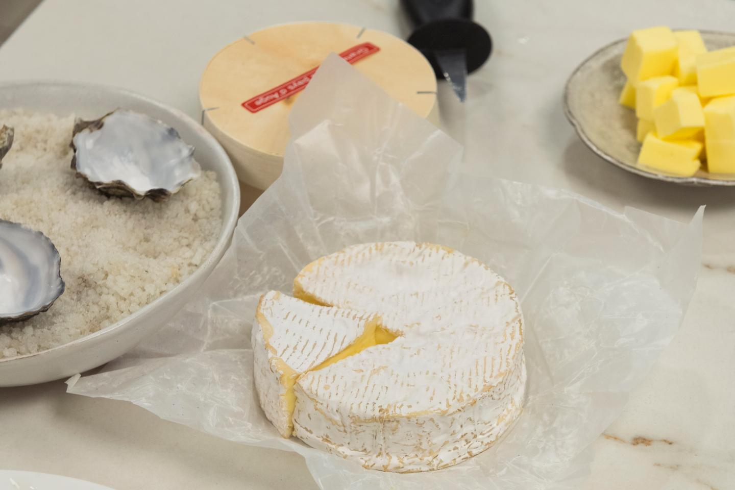 French chefs are determined to put stinky cheeses back on the map