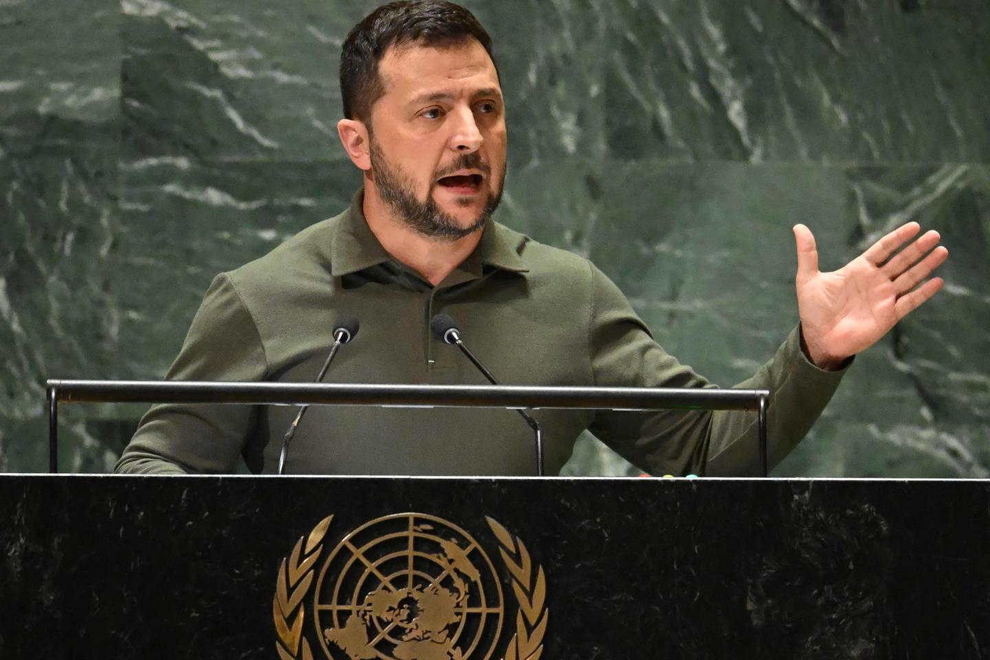 Zelensky abruptly cancels planned video meeting with US Senators