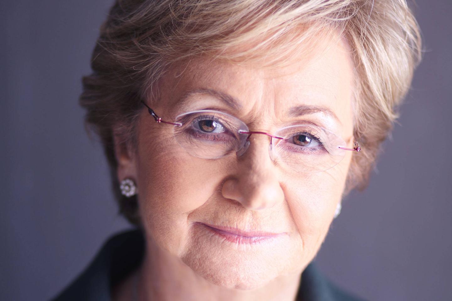 Juanita Castro, exiled opposition leader and sister of Cuban leaders Fidel and Raul, dies at 90