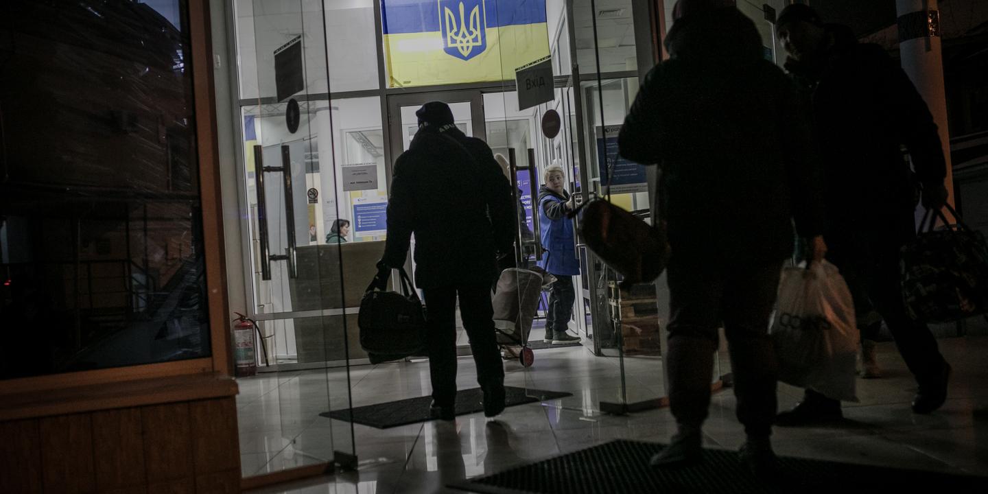 En vivo, guerra en Ucrania: Kiev pide reducir el consumo de electricidad tras el ataque a una central eléctrica