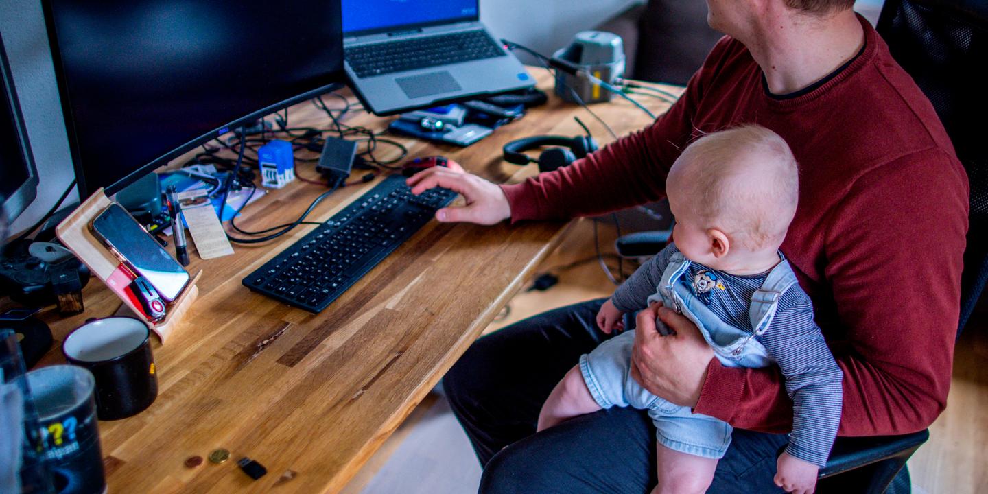 Appel à témoignages : l’expérience professionnelle de vos parents a-t-elle influencé votre rapport au travail ? Racontez-nous