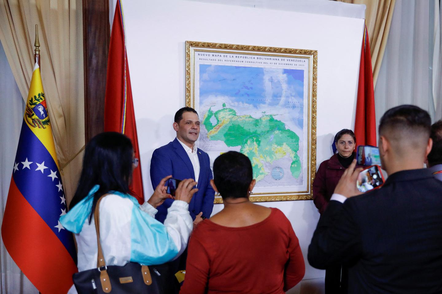 Guyana: Lula warns Maduro against 'unilateral measures'