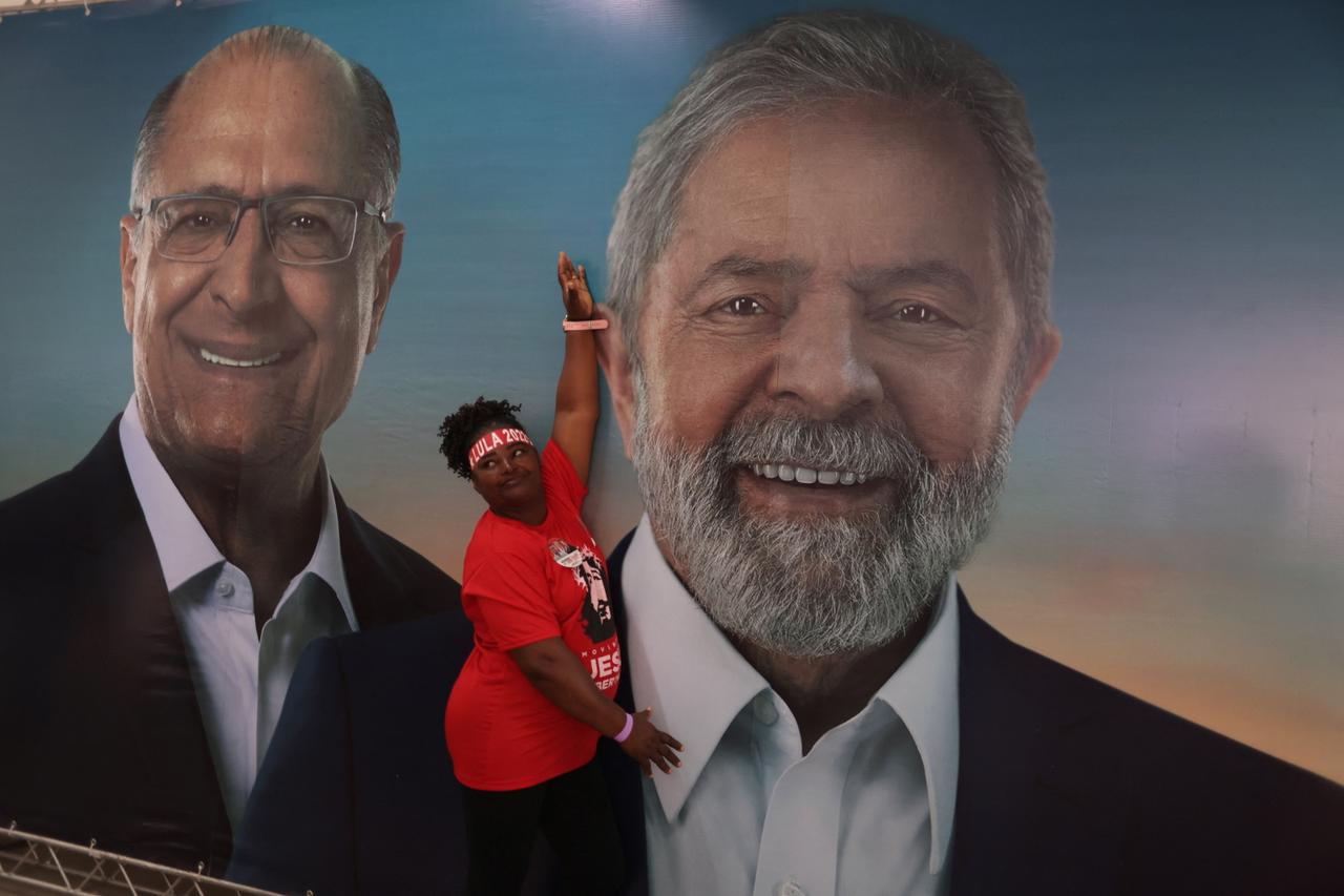 The evangelical wave surging across Brazil