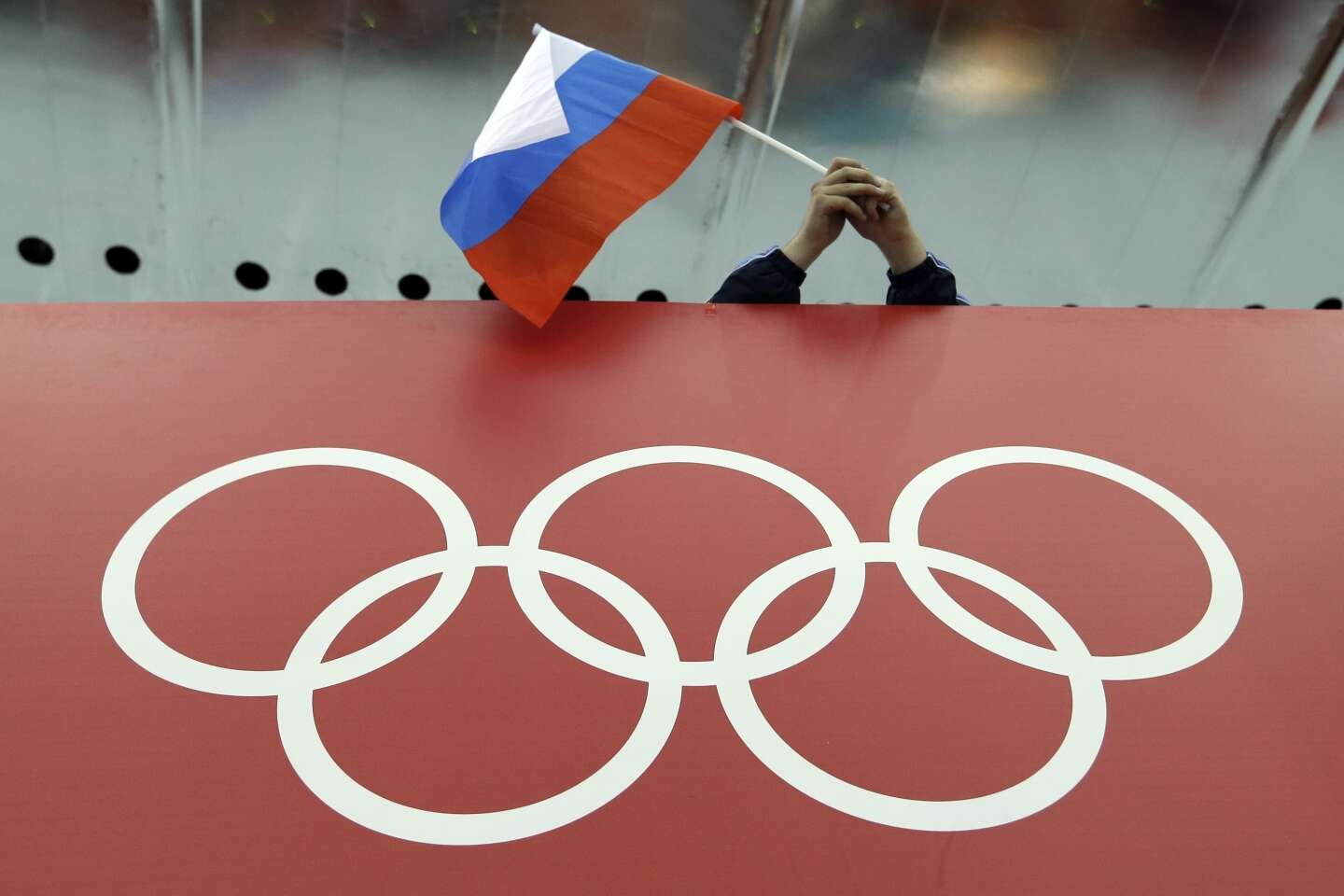 Россия не должна бойкотировать, заявил министр спорта РФ