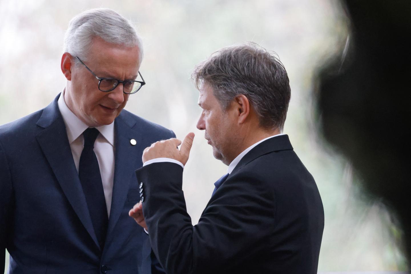 Los europeos cerca de un acuerdo