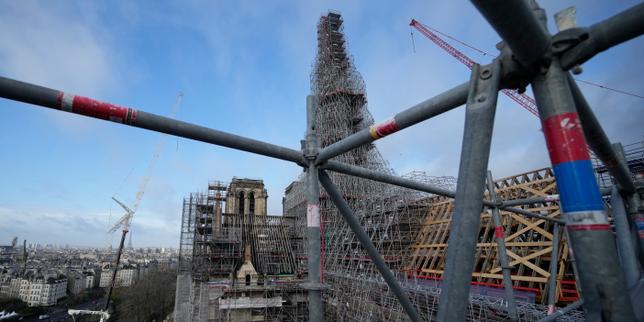 La loi sur le mécénat fête ses 20 ans en attendant un enrichissement