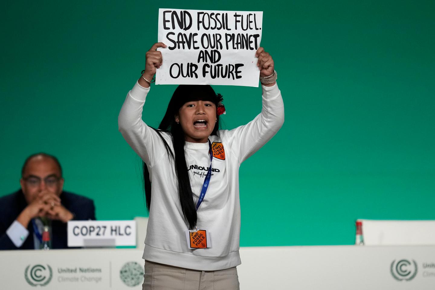COP28 runs overtime as fury mounts over fossil fuels