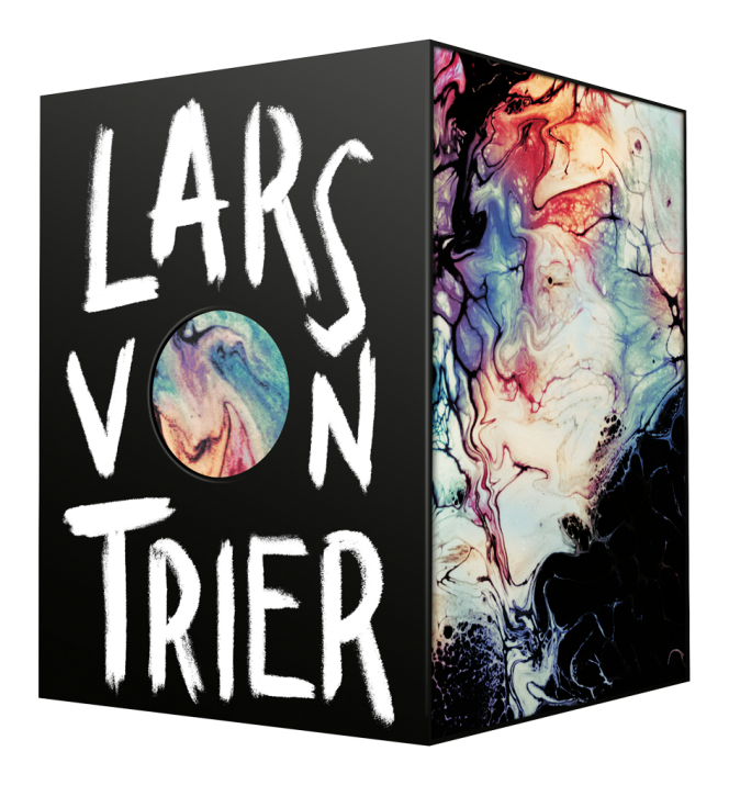 With the Lars von Trier box set, the itinerary of the Danish mad scientist in fourteen films