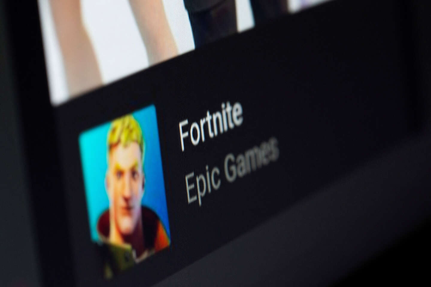 Regarder la vidéo « Fortnite » : l’éditeur Epic Games condamné à 1,1 million d’euros d’amende pour avoir poussé des enfants à l’achat