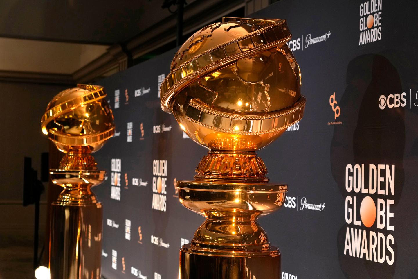 Golden Globes: Barbenheimer tops 2024 nominations