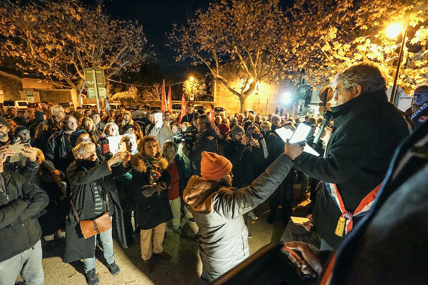 Neo-Nazi leaflets in southern France spark outrage and indifference