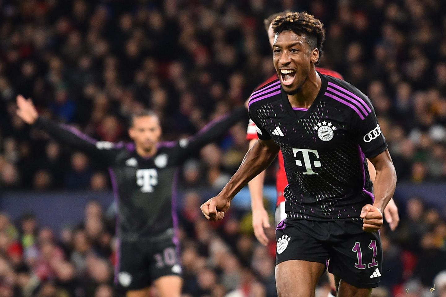 ¿Un PSG-Bayern Múnich a muchas horas de la final de la Ligue des Champions?  Probablemente, pero…