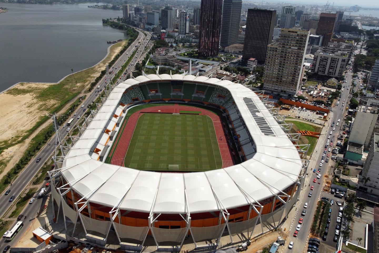 Sports betting fever sweeps Africa
